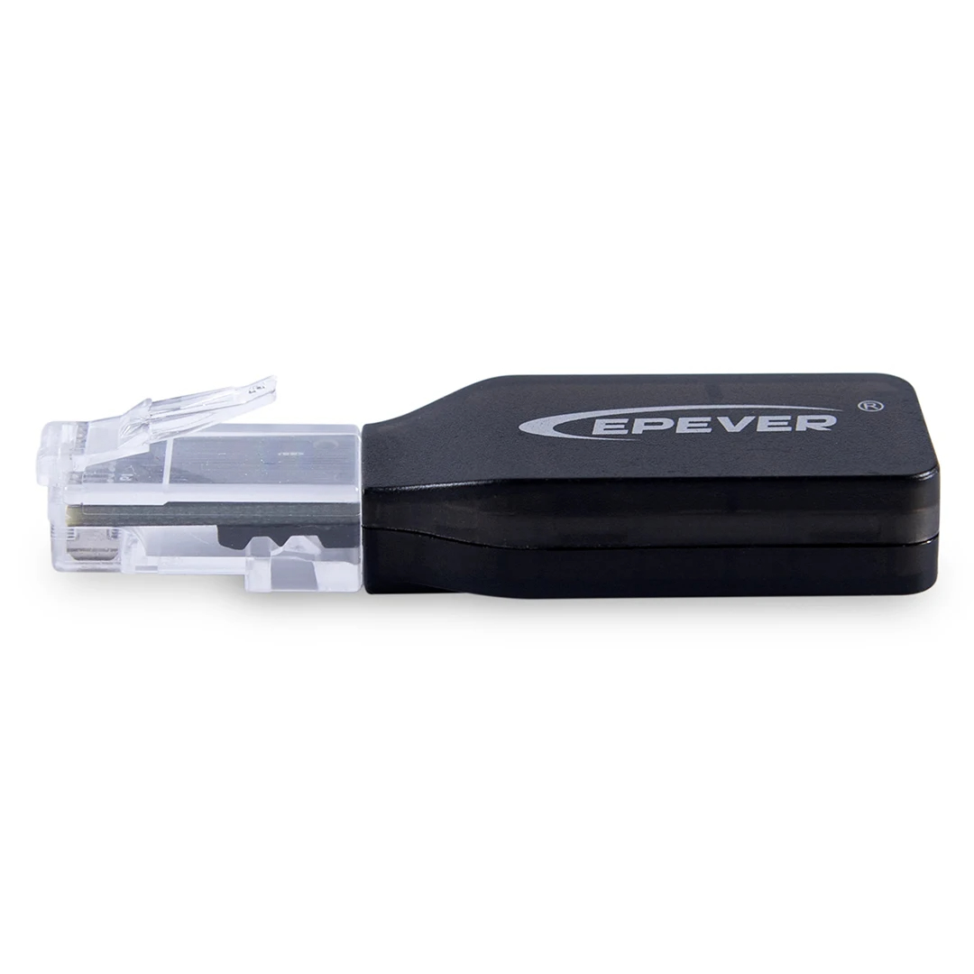 Epever wifi 2.4g rj45 d wifi c - Drone Solar Charger avaliação e preço
