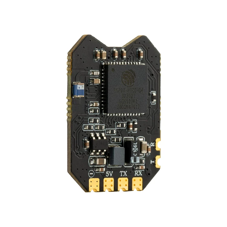 Receptor RadioMaster RP4TD Exp - Drone Control Stick avaliação e preço