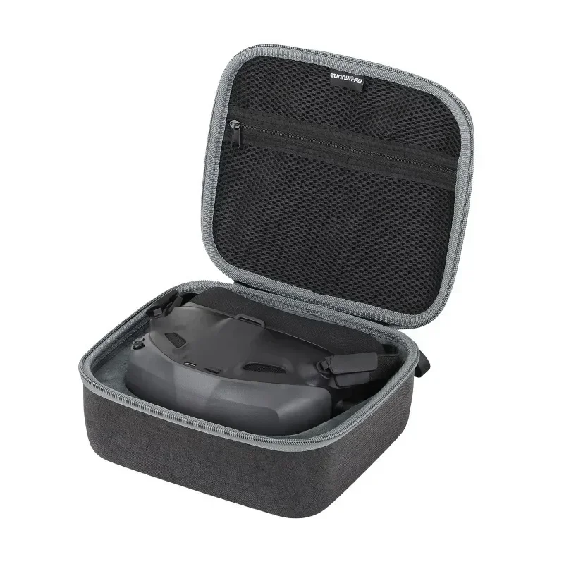 Estojo de Transporte Rígido pa - Drone Hard Shell Case avaliação e preço
