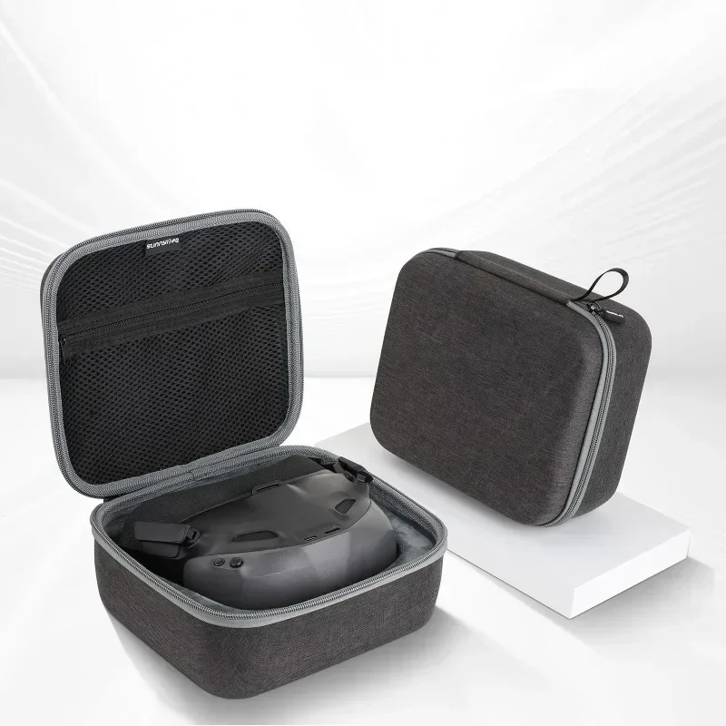 Estojo de Transporte Rígido pa - Drone Hard Shell Case avaliação e preço